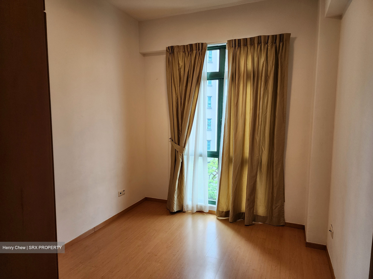 Signature Park (D21), Condominium #546146061